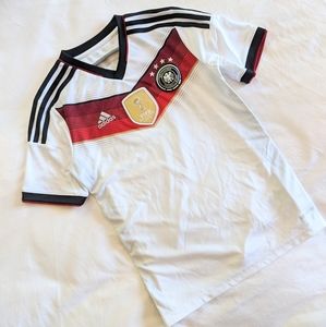 FIFA 2014 World Cup Champion tee